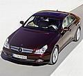 Mercedes-Benz CLS-Klasse